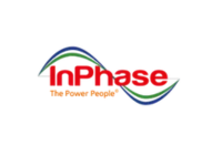 InPhase Power Technologies Pvt. Ltd.” logo